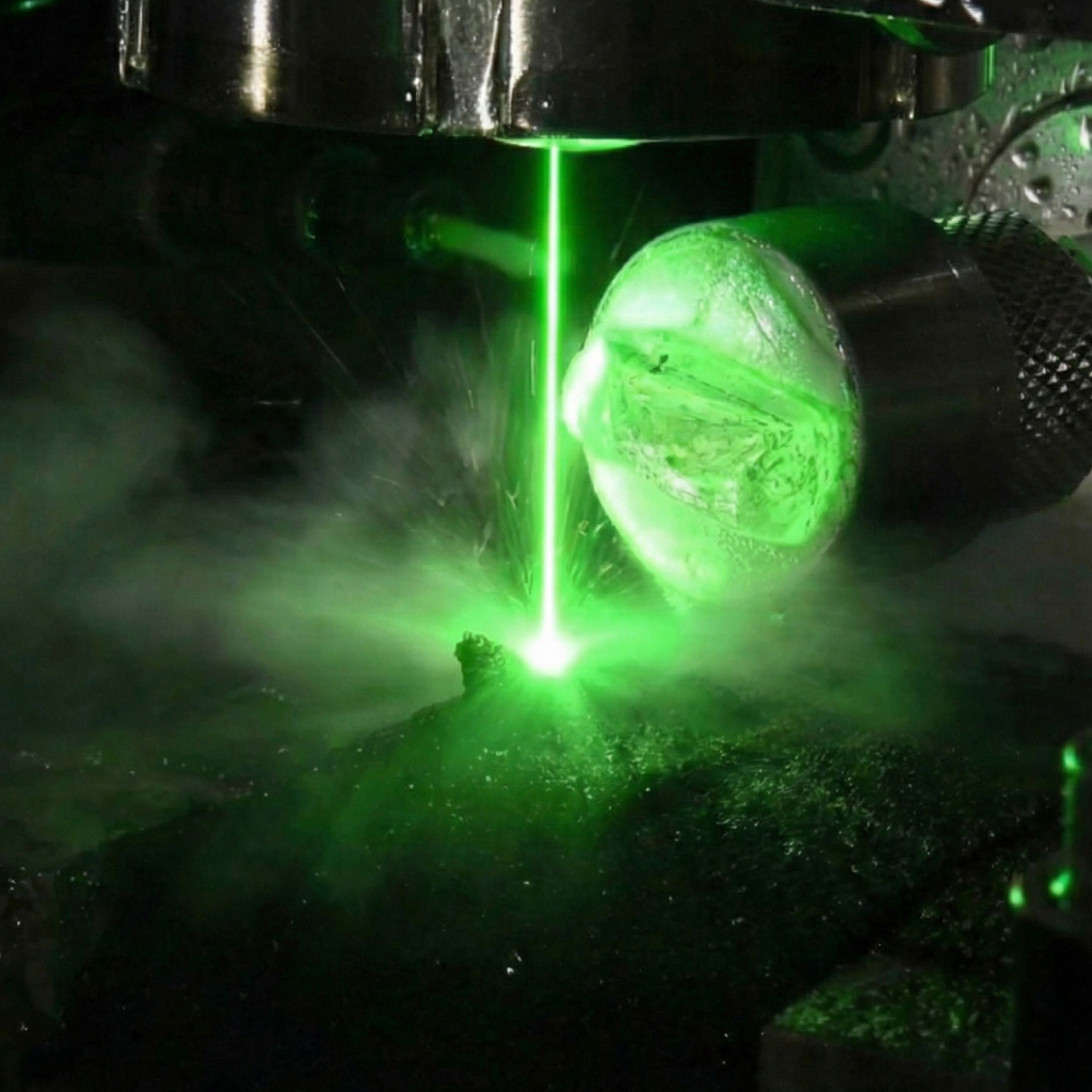 Precision Cutting